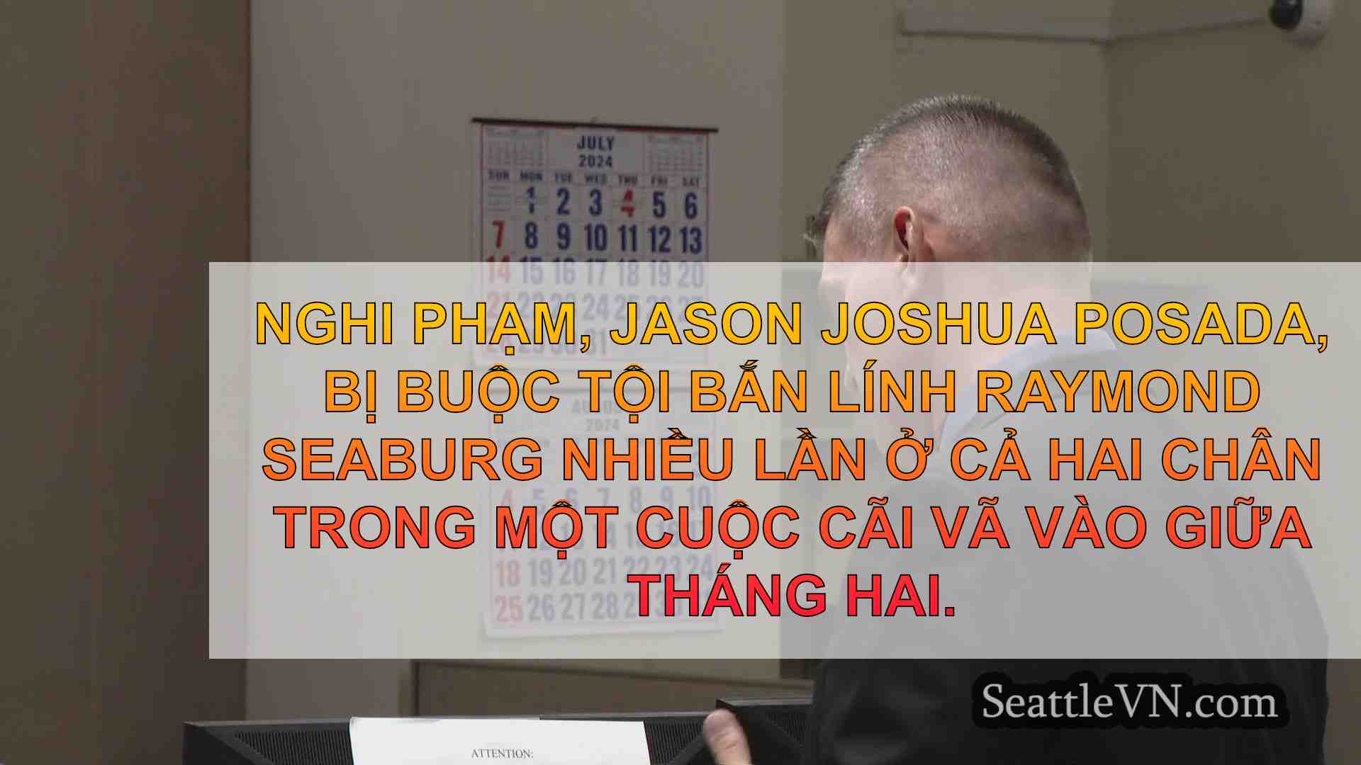 'Tôi chưa bao giờ gặp cái ác như thế