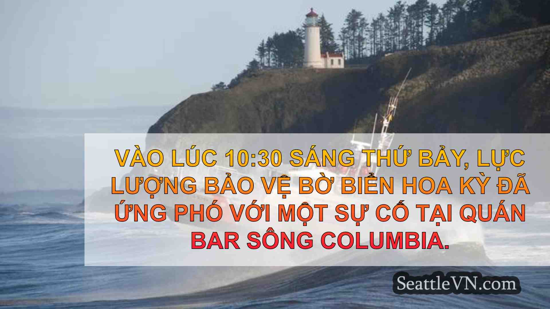 tin tức seattle SeattleVN