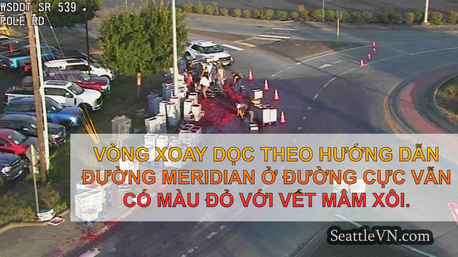 Hơn 100 khay quả mâm xôi ước tính đã