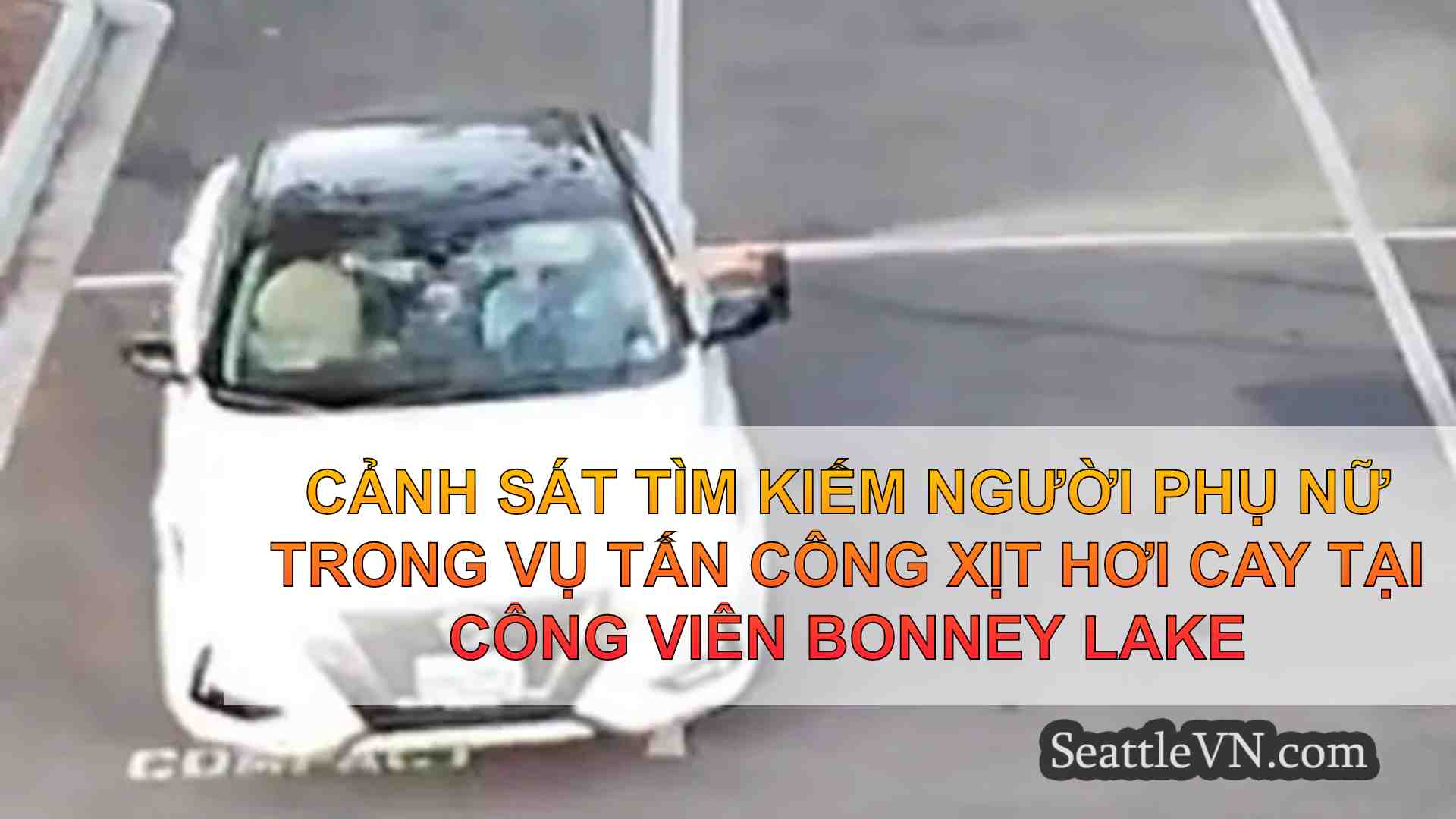 tin tức seattle SeattleVN