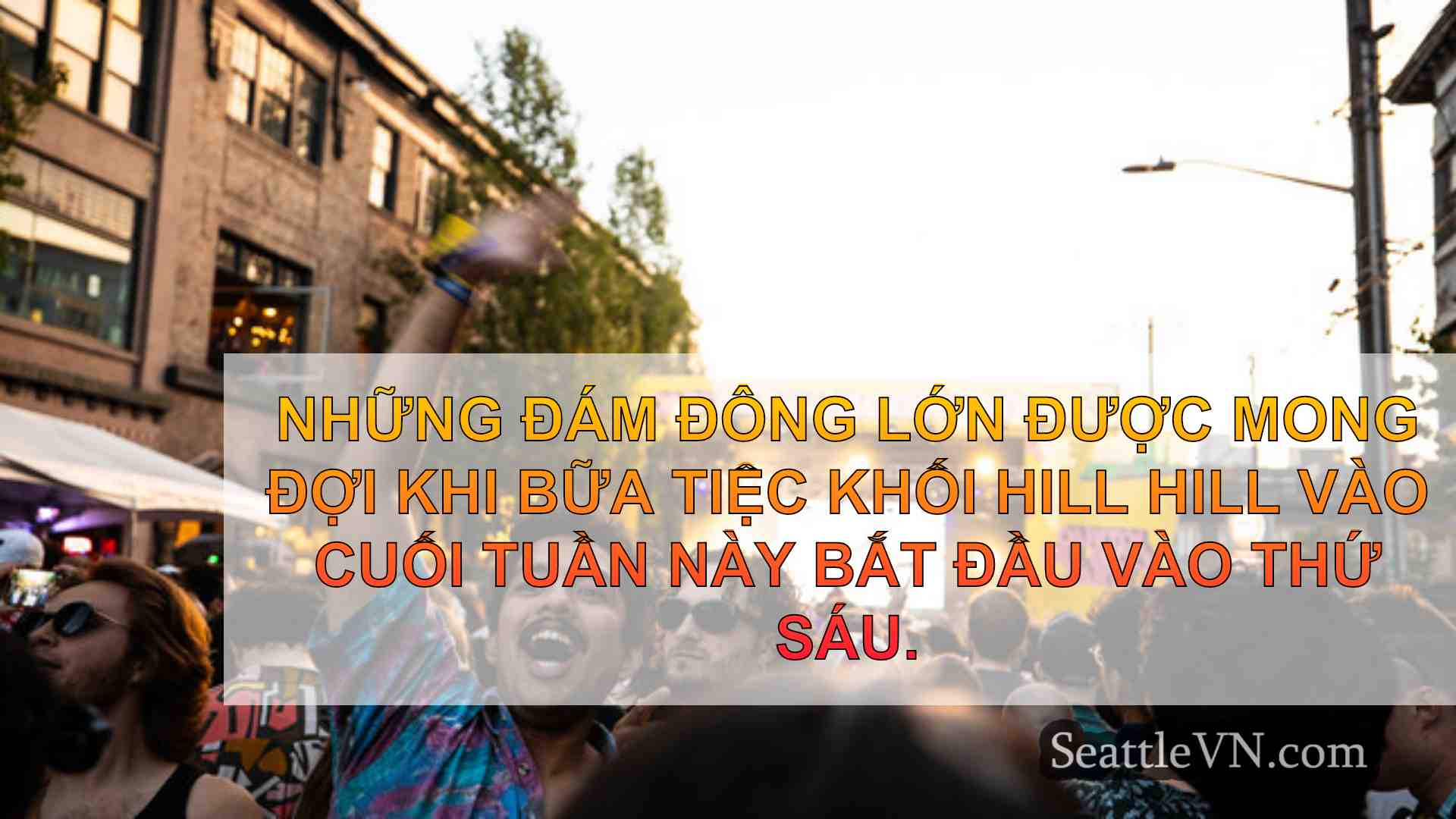 tin tức seattle SeattleVN