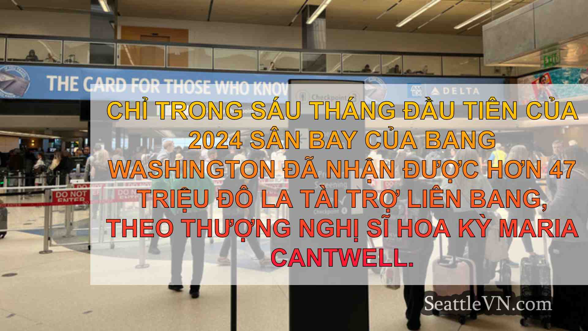 tin tức seattle SeattleVN