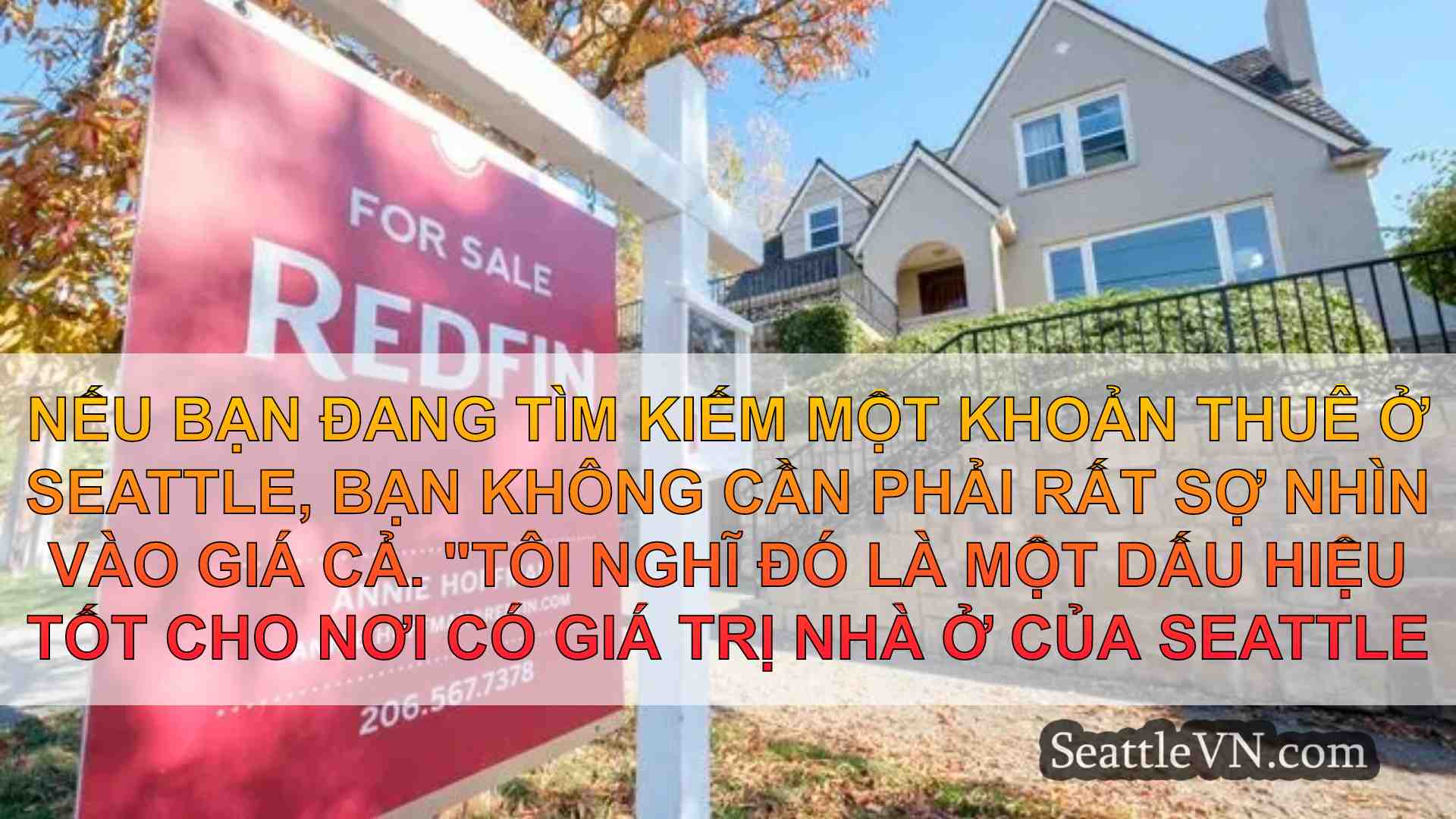 tin tức seattle SeattleVN