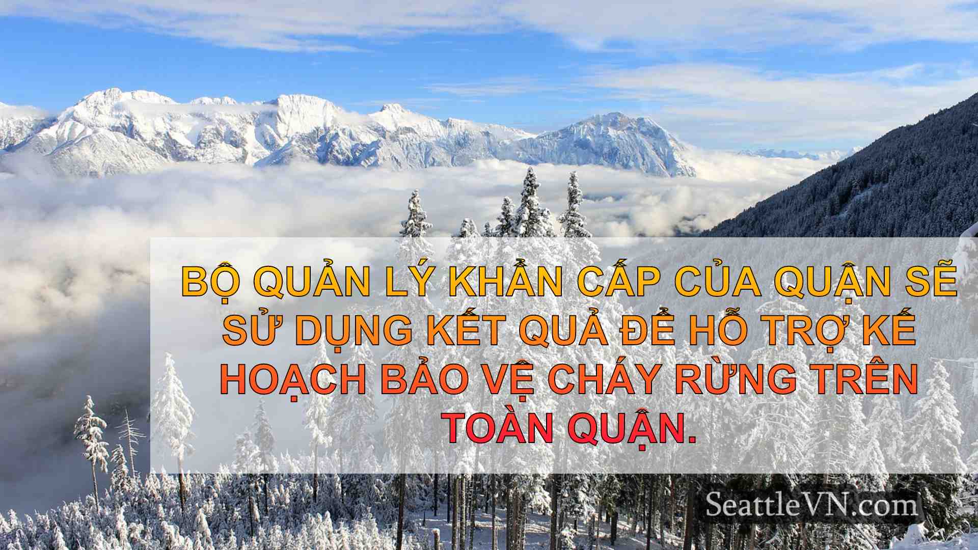tin tức seattle SeattleVN