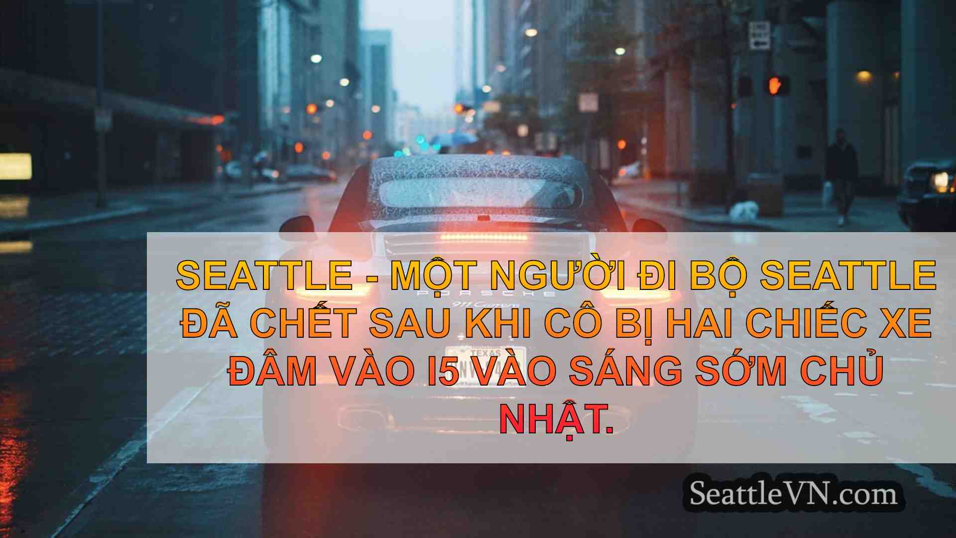 tin tức seattle SeattleVN