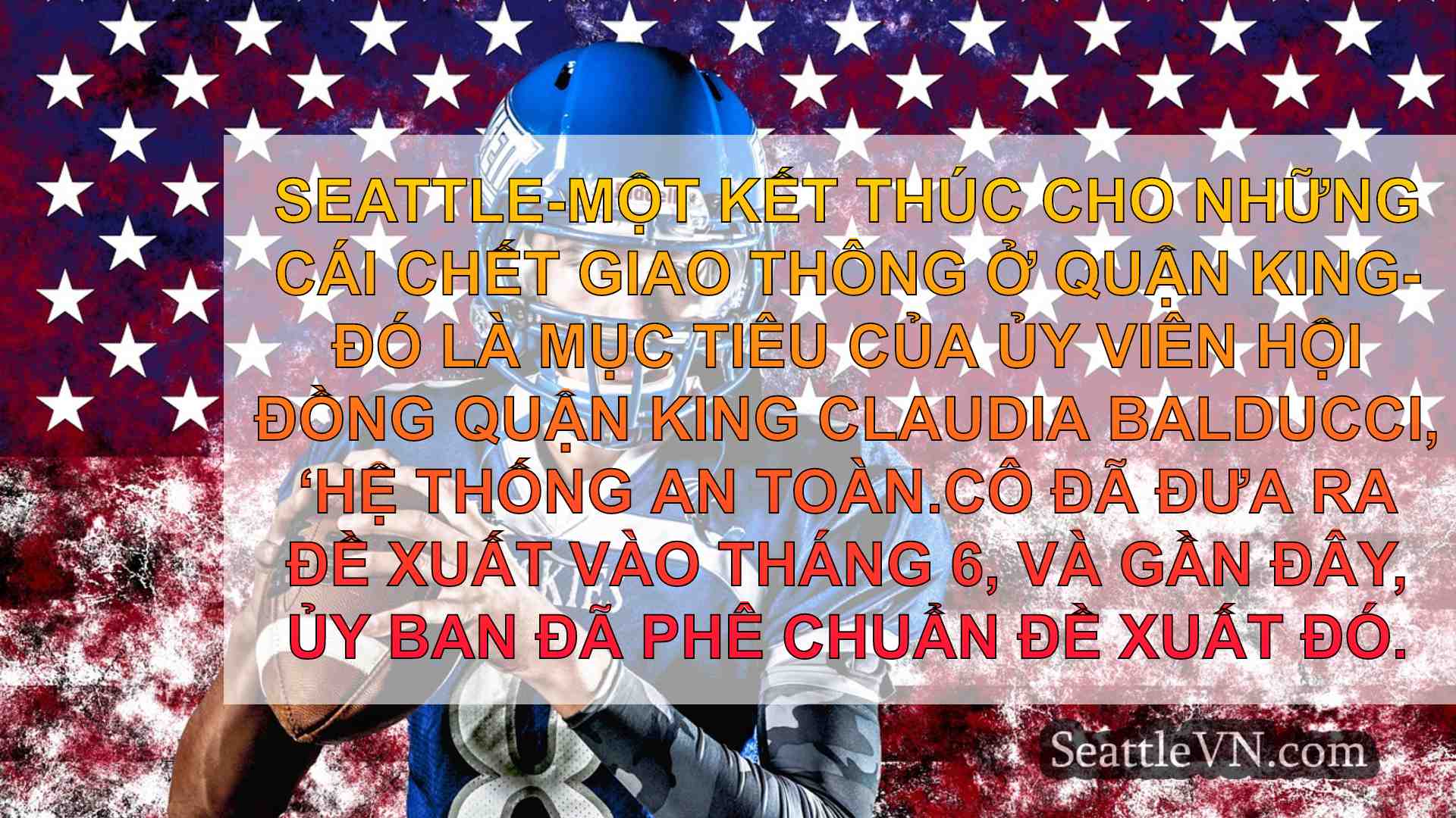 tin tức seattle SeattleVN