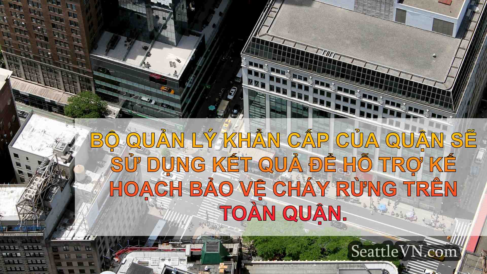 tin tức seattle SeattleVN