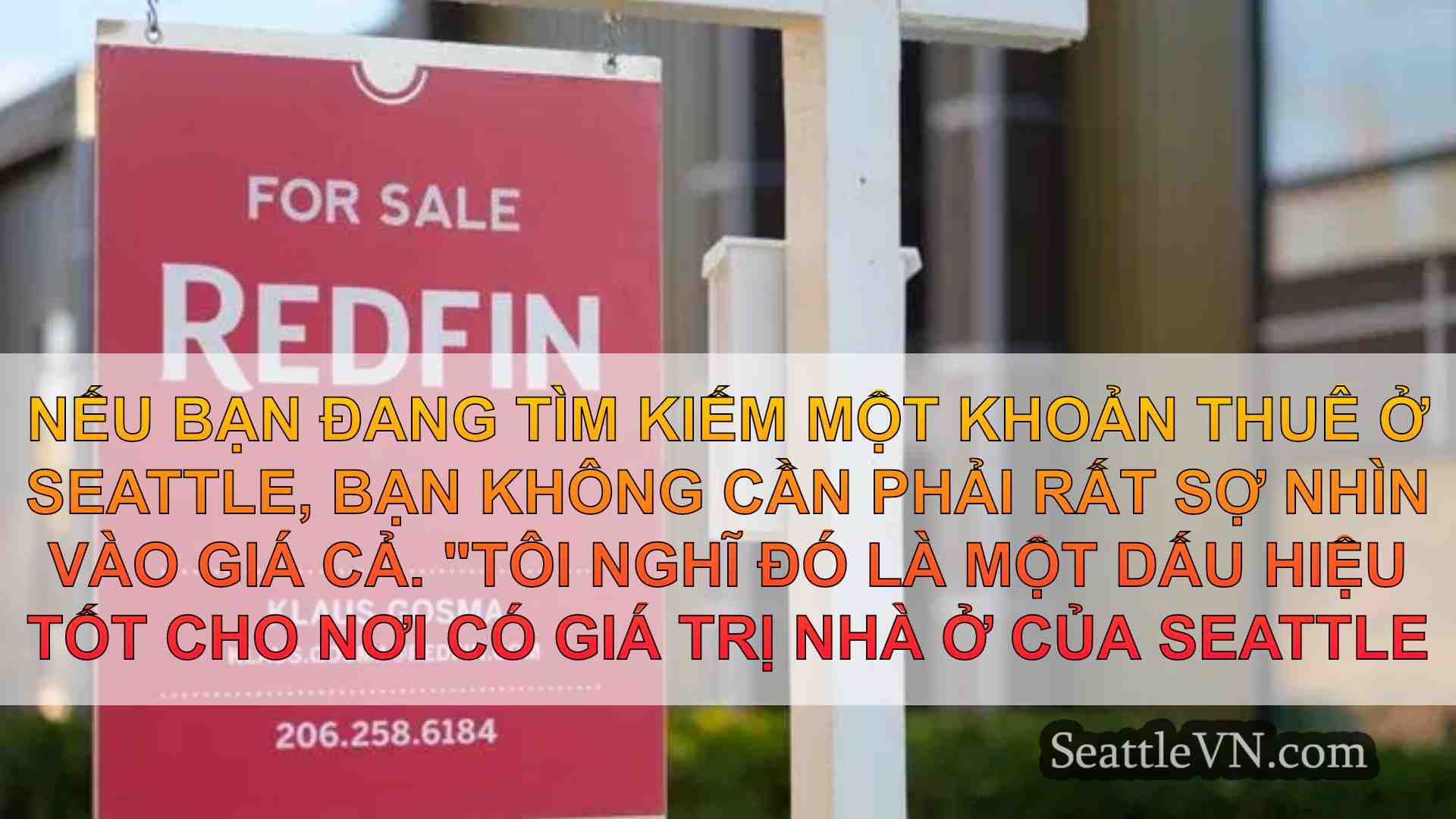 tin tức seattle SeattleVN