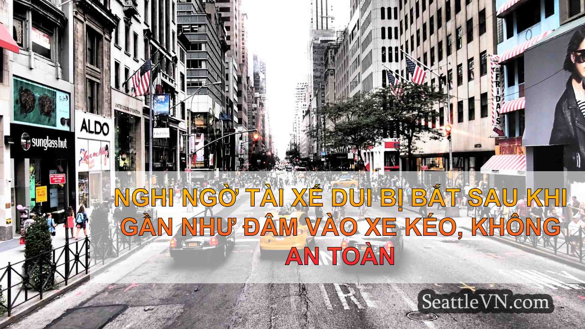 tin tức seattle SeattleVN