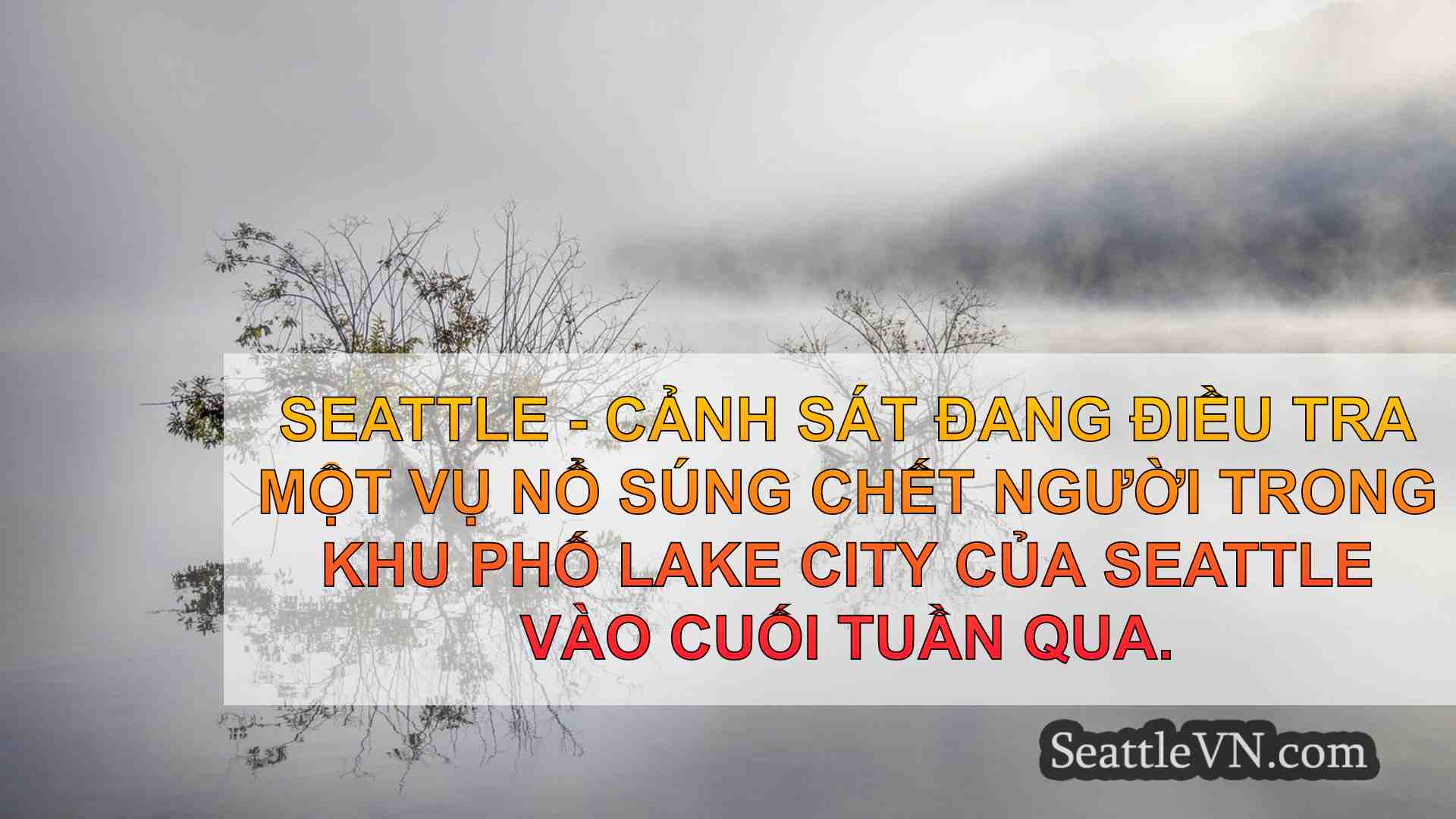 Người đàn ông bị bắt trong cuộc điều