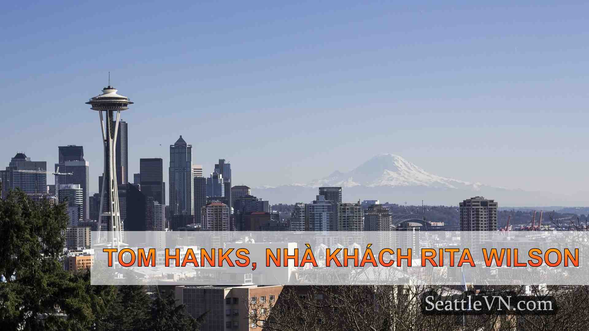 tin tức seattle SeattleVN
