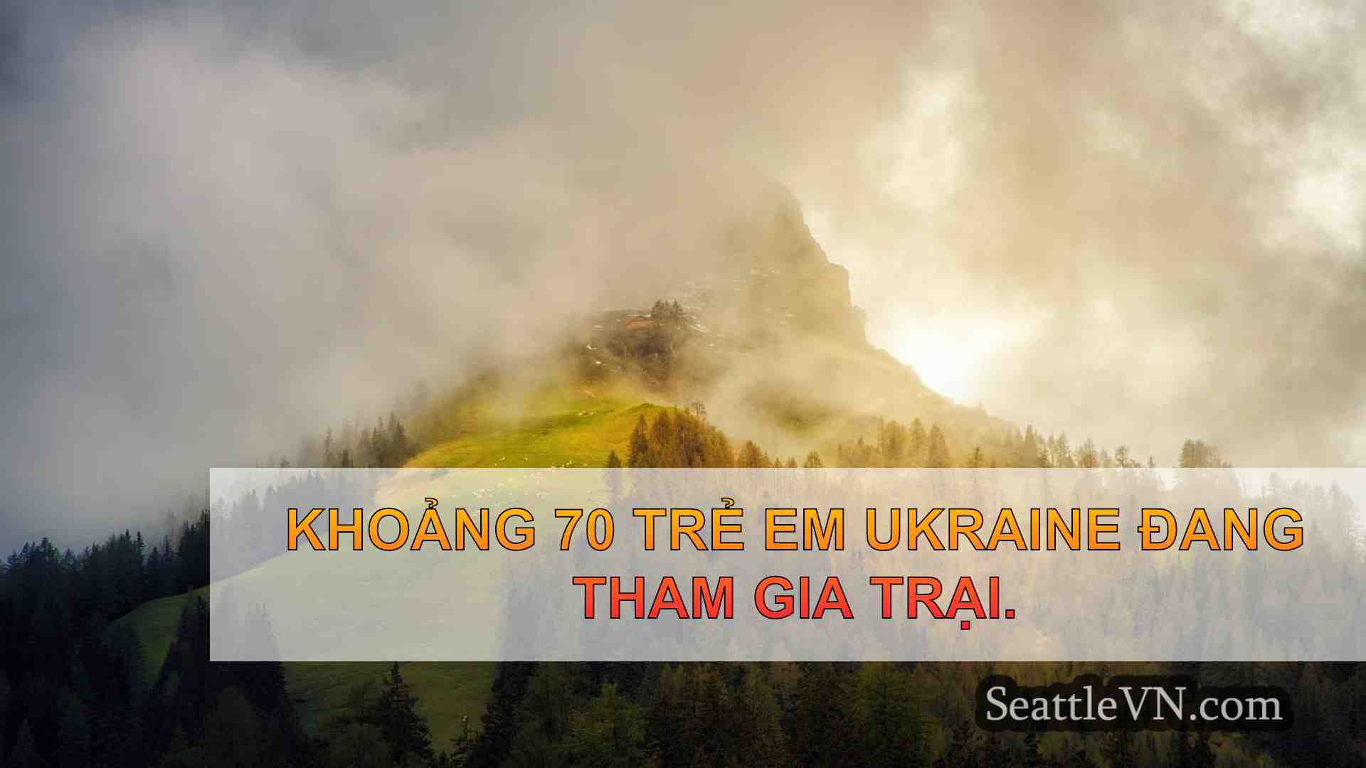 tin tức seattle SeattleVN