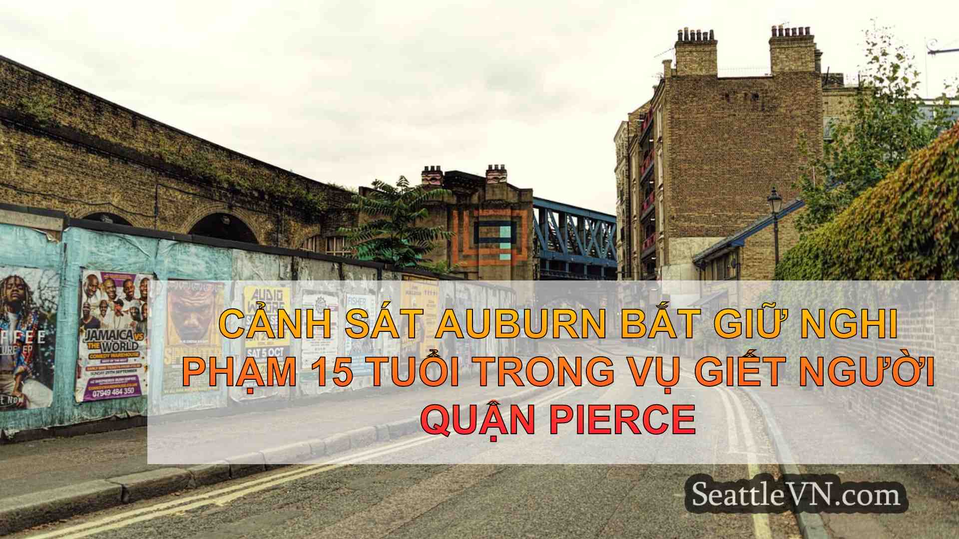 tin tức seattle SeattleVN