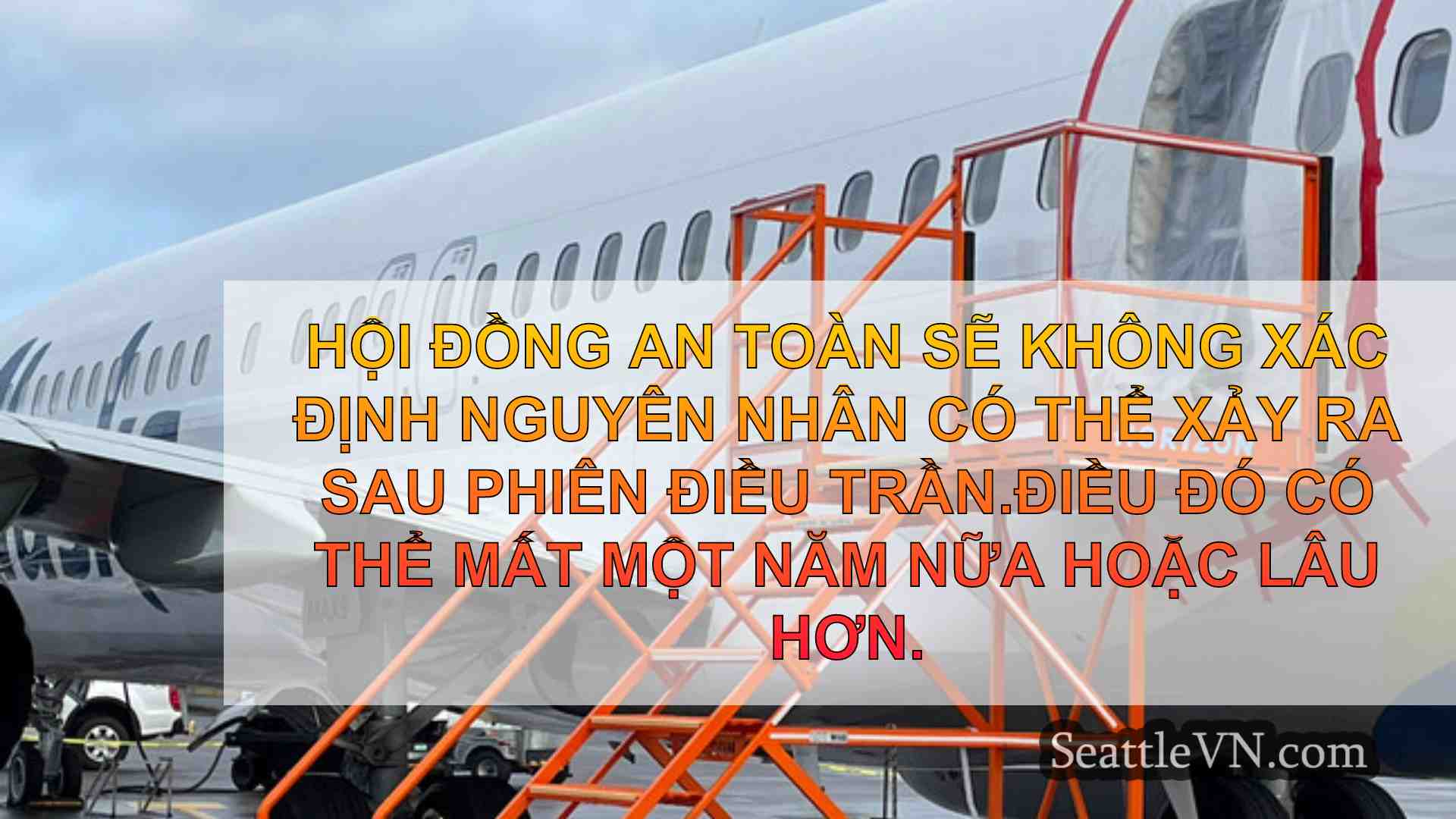 tin tức seattle SeattleVN