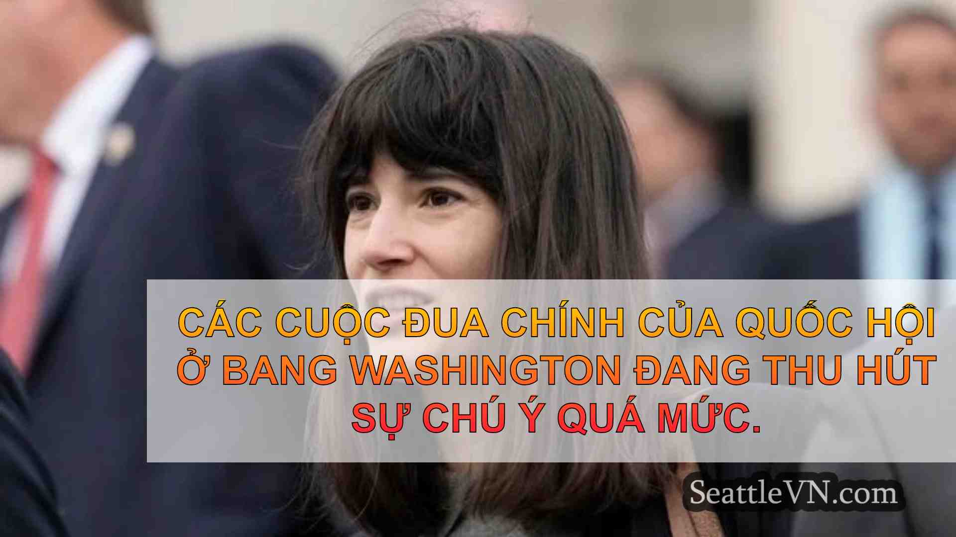 tin tức seattle SeattleVN