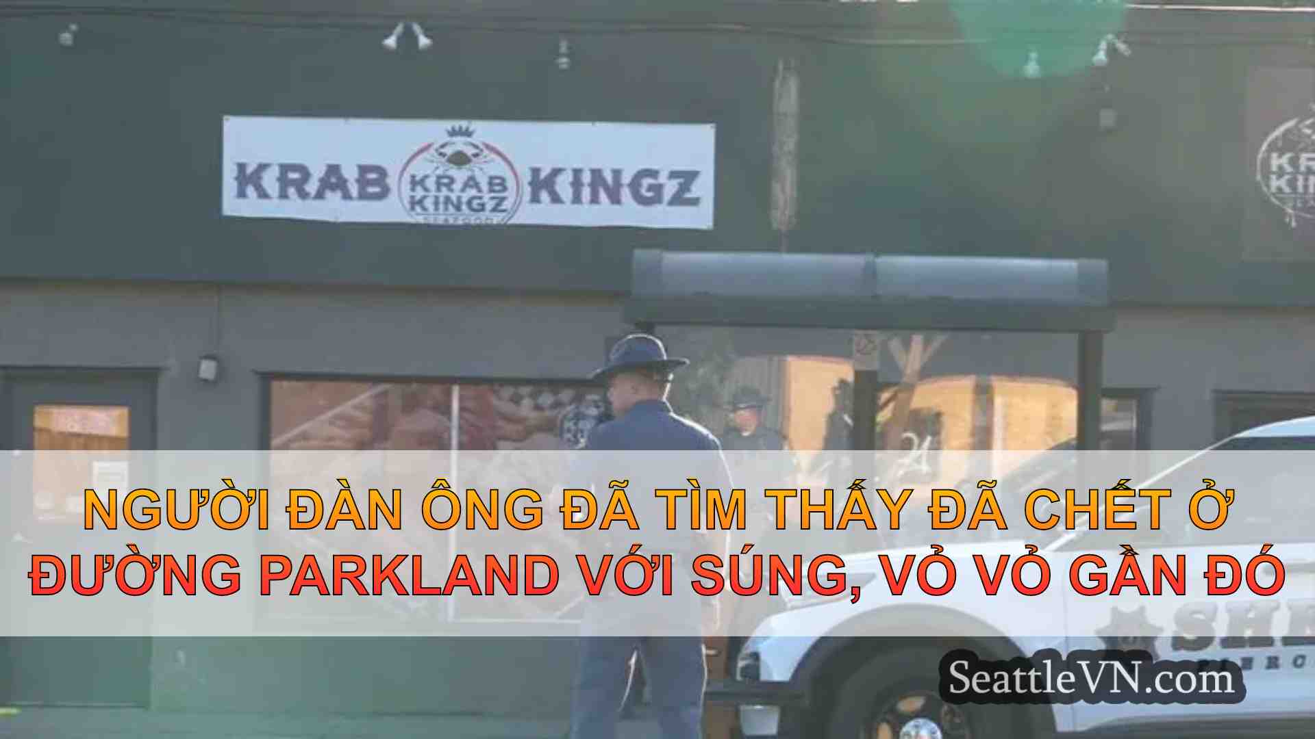 tin tức seattle SeattleVN