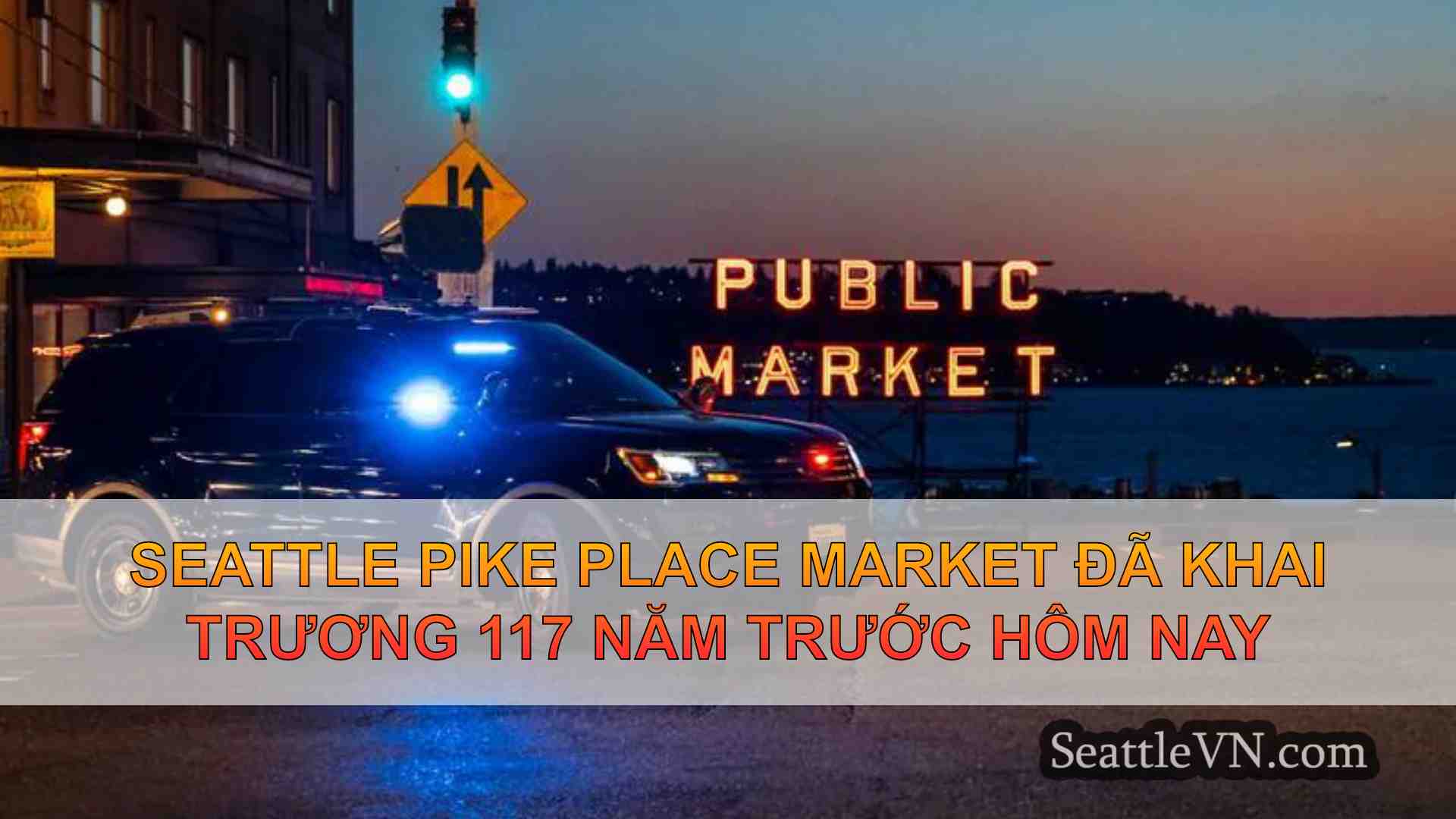 tin tức seattle SeattleVN