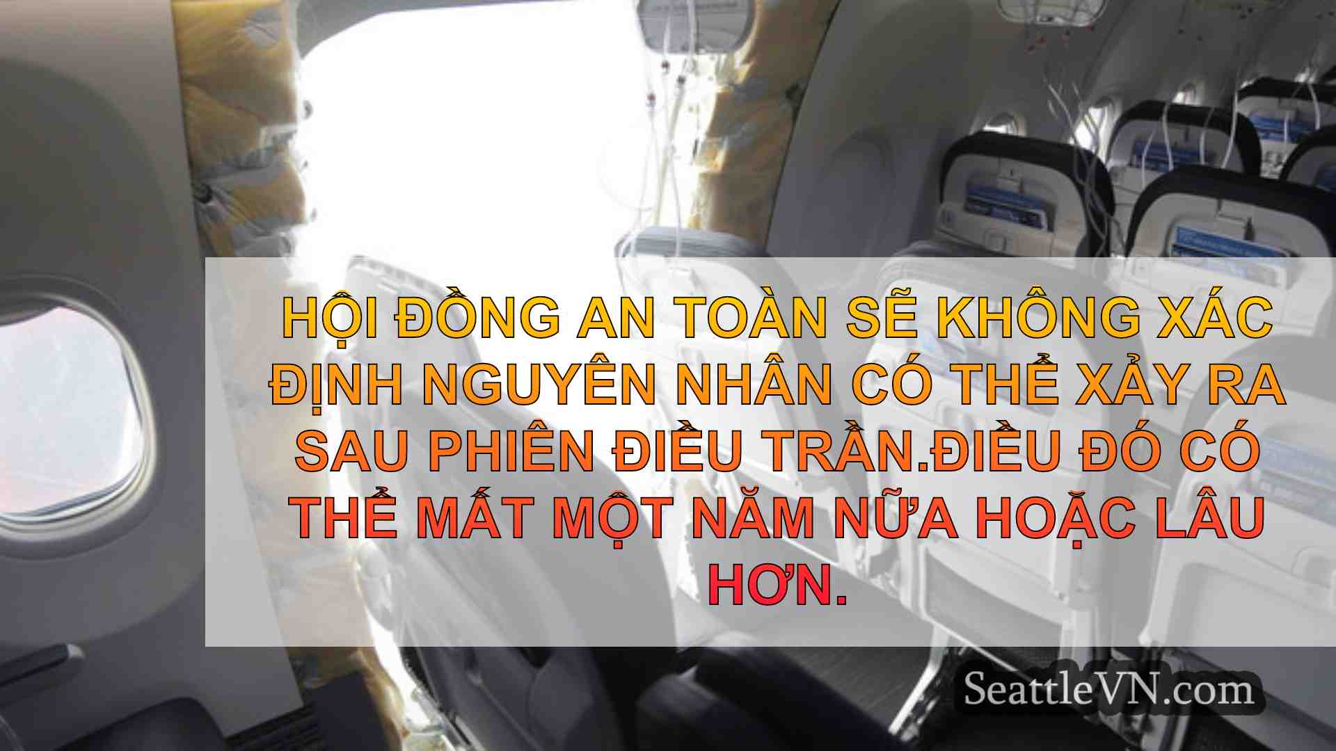 tin tức seattle SeattleVN