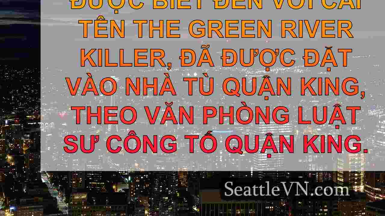 tin tức seattle SeattleVN