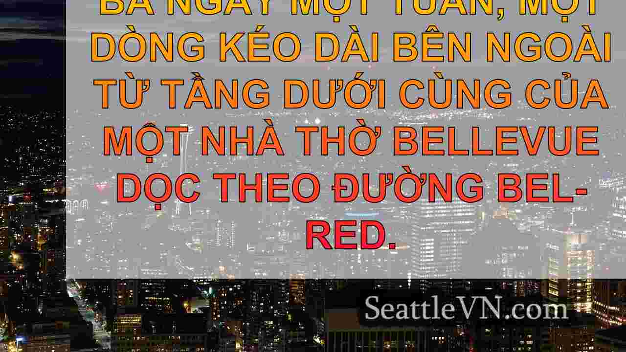 tin tức seattle SeattleVN