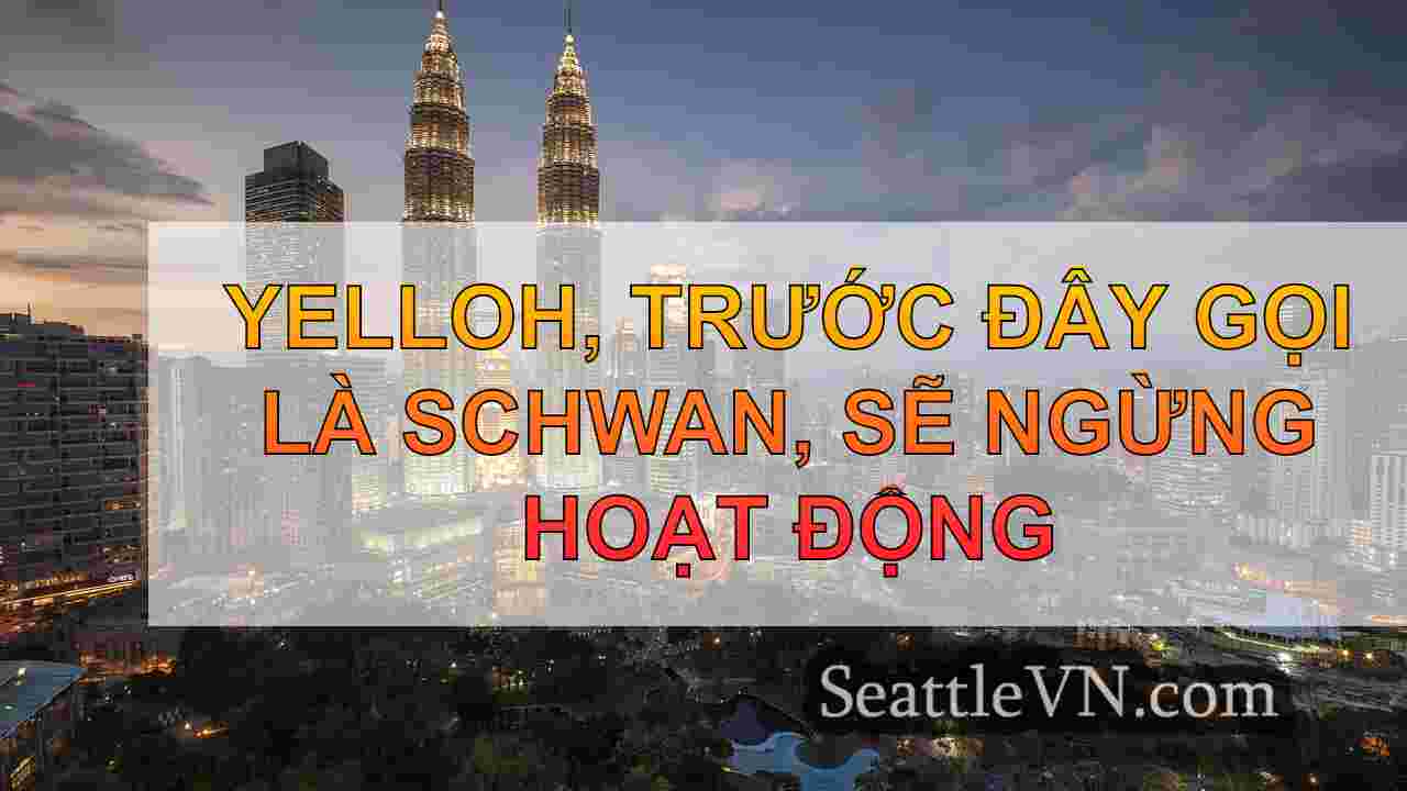 tin tức seattle SeattleVN