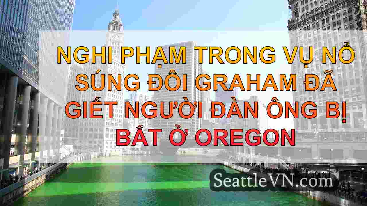 tin tức seattle SeattleVN