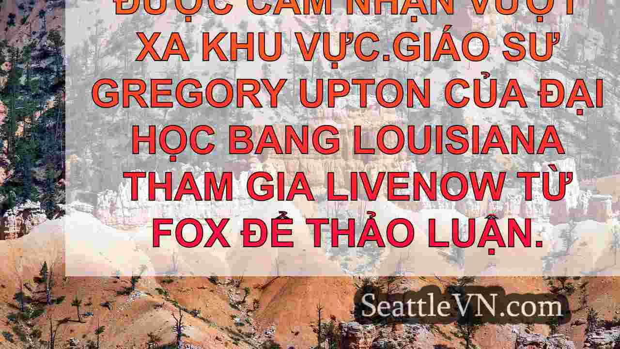 tin tức seattle SeattleVN