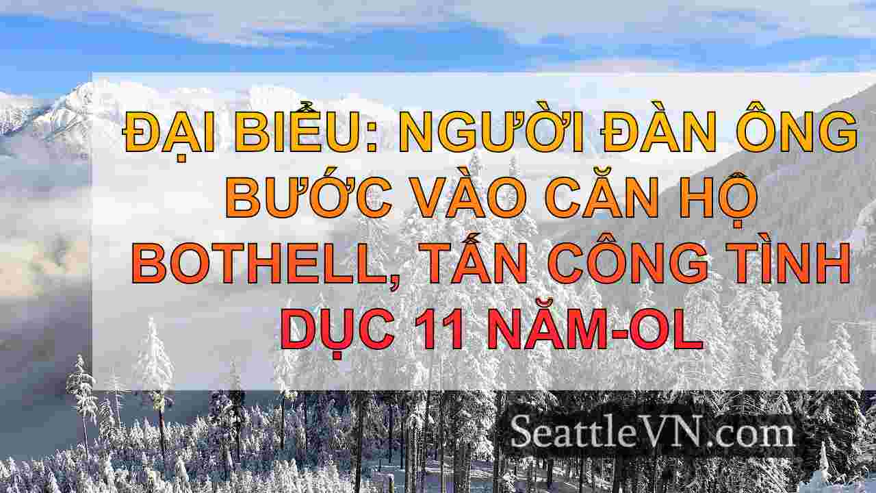 tin tức seattle SeattleVN