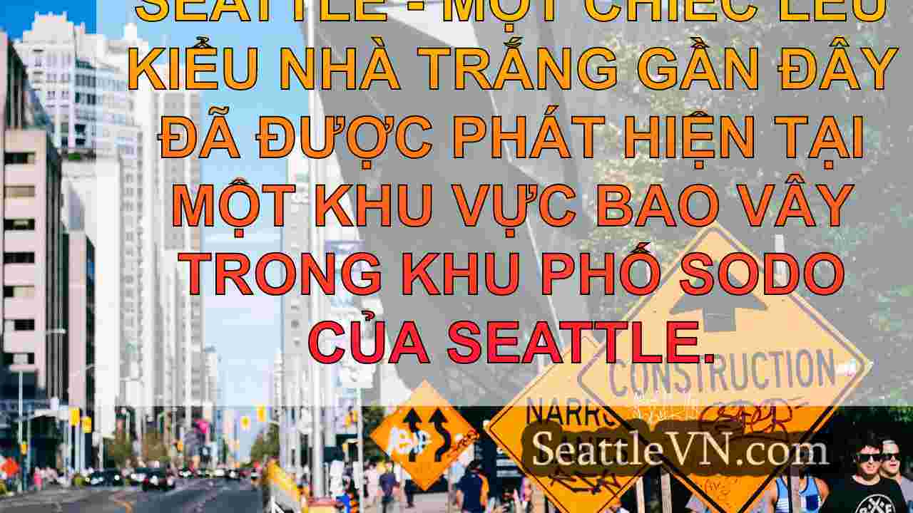 tin tức seattle SeattleVN