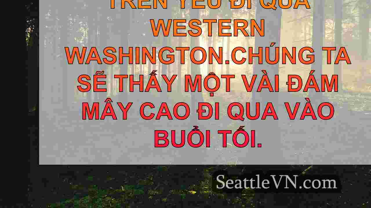 tin tức seattle SeattleVN