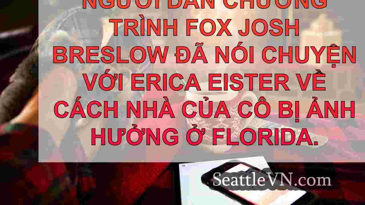 tin tức seattle SeattleVN