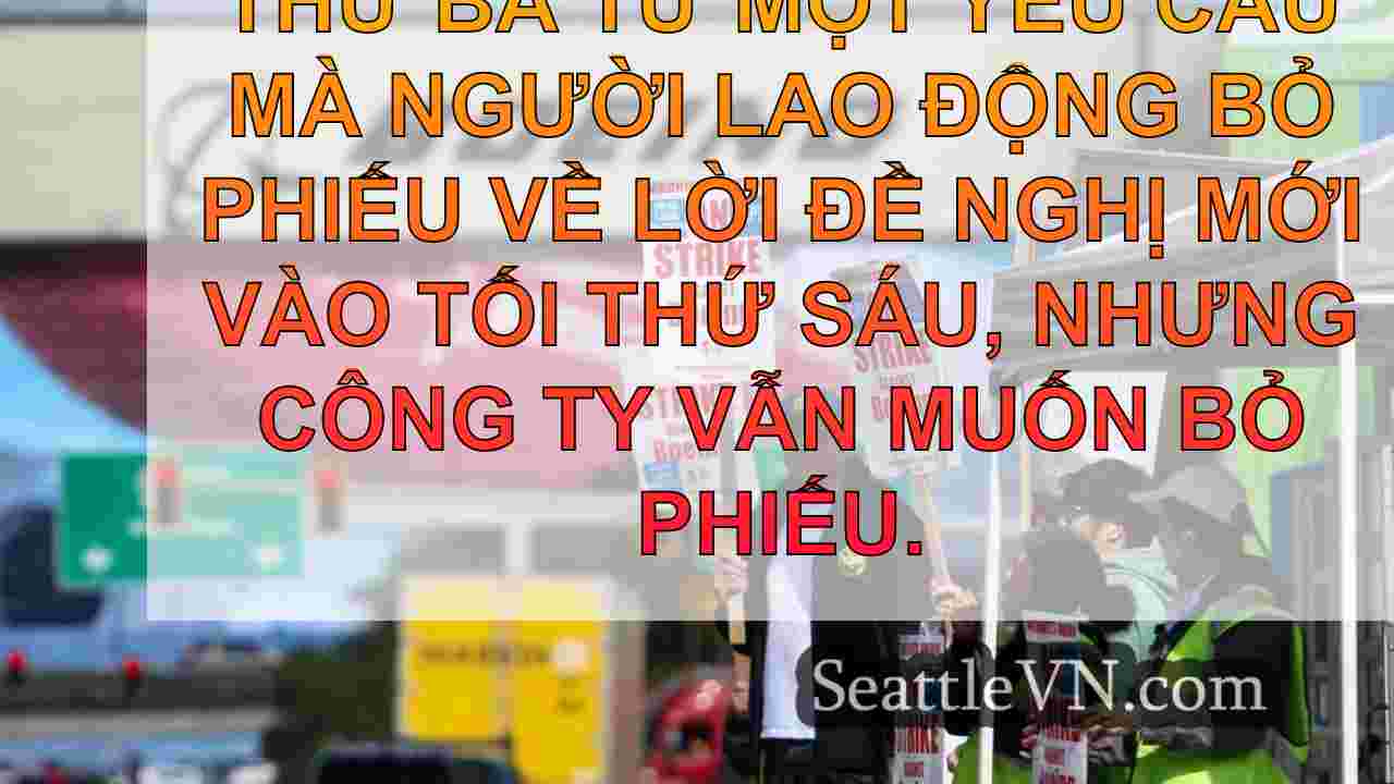 Tiền đạo tại Boeing chỉ trích cách tiếp