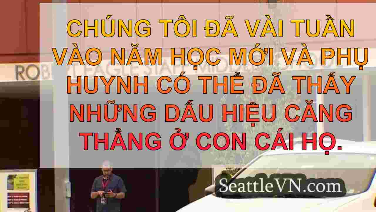tin tức seattle SeattleVN