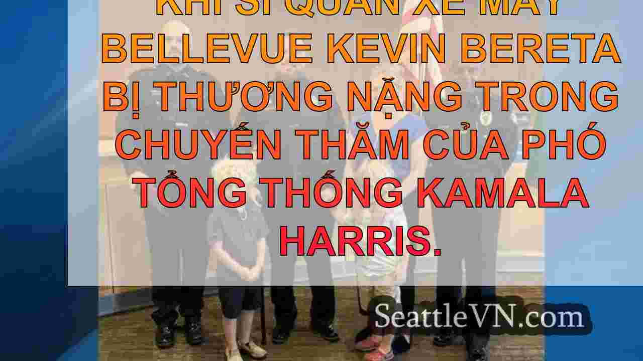 tin tức seattle SeattleVN