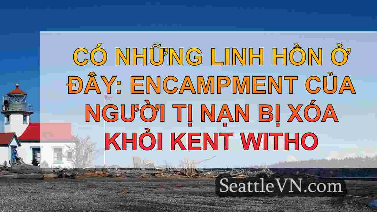 tin tức seattle SeattleVN