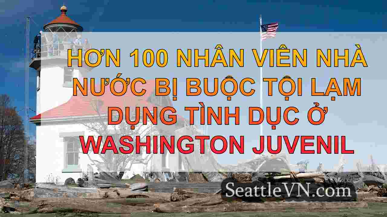 tin tức seattle SeattleVN