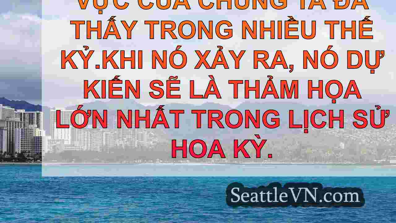 tin tức seattle SeattleVN