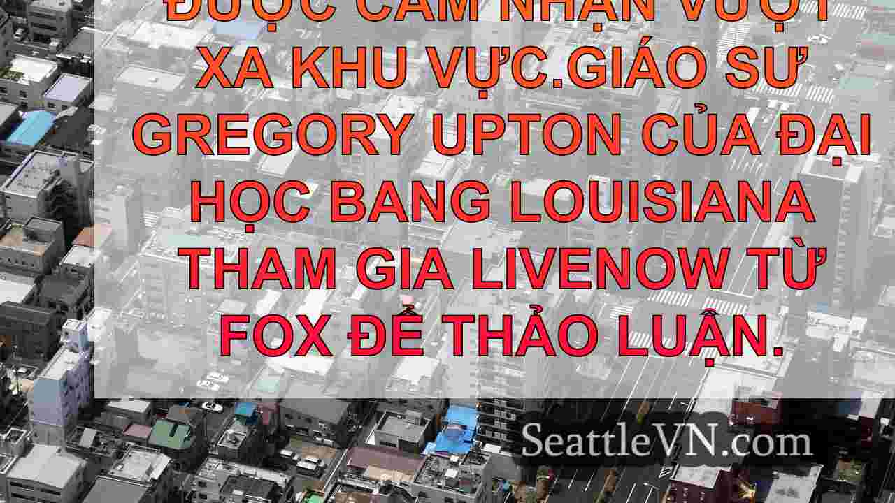tin tức seattle SeattleVN