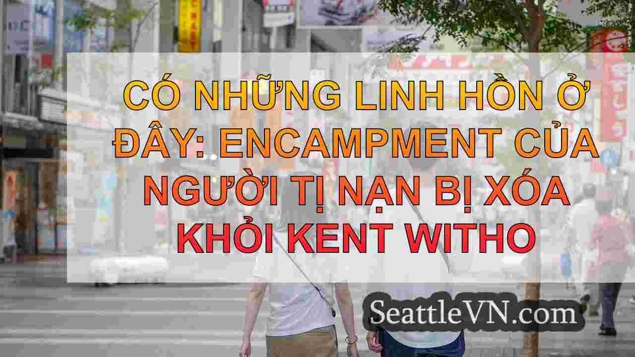 tin tức seattle SeattleVN