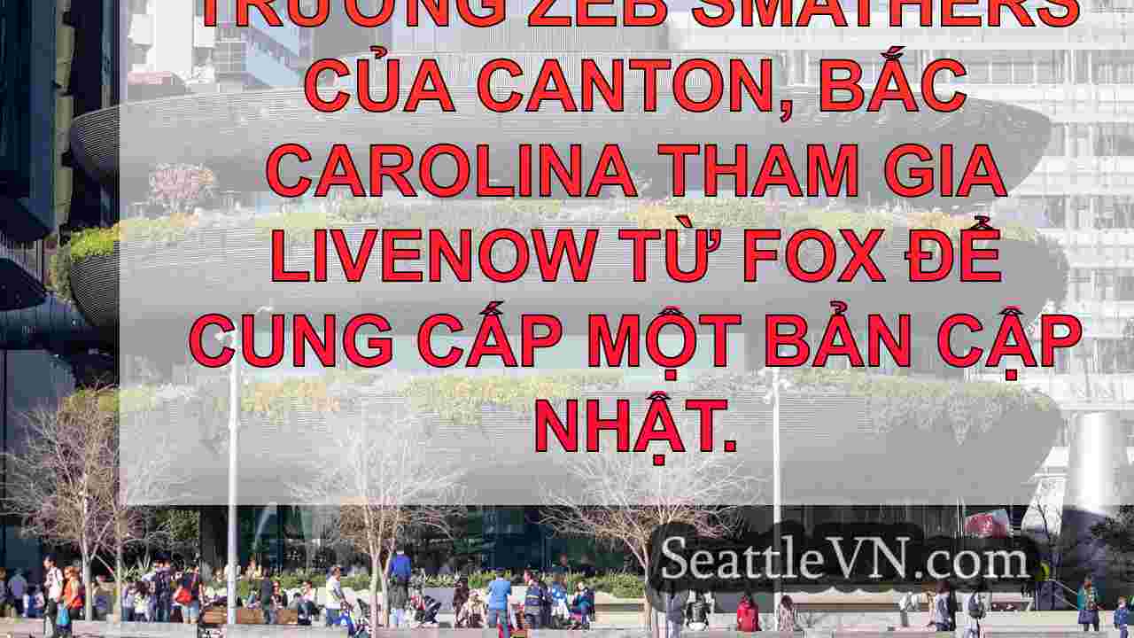 tin tức seattle SeattleVN