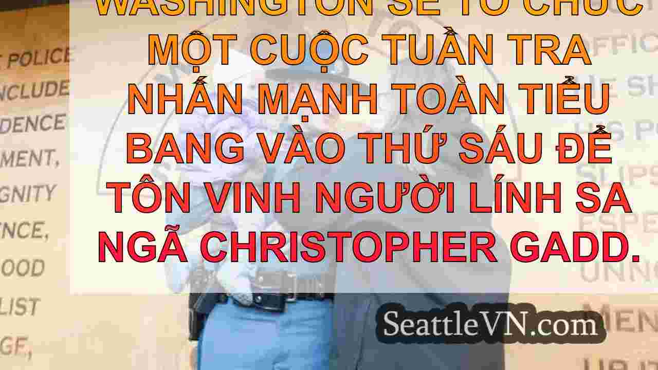 tin tức seattle SeattleVN