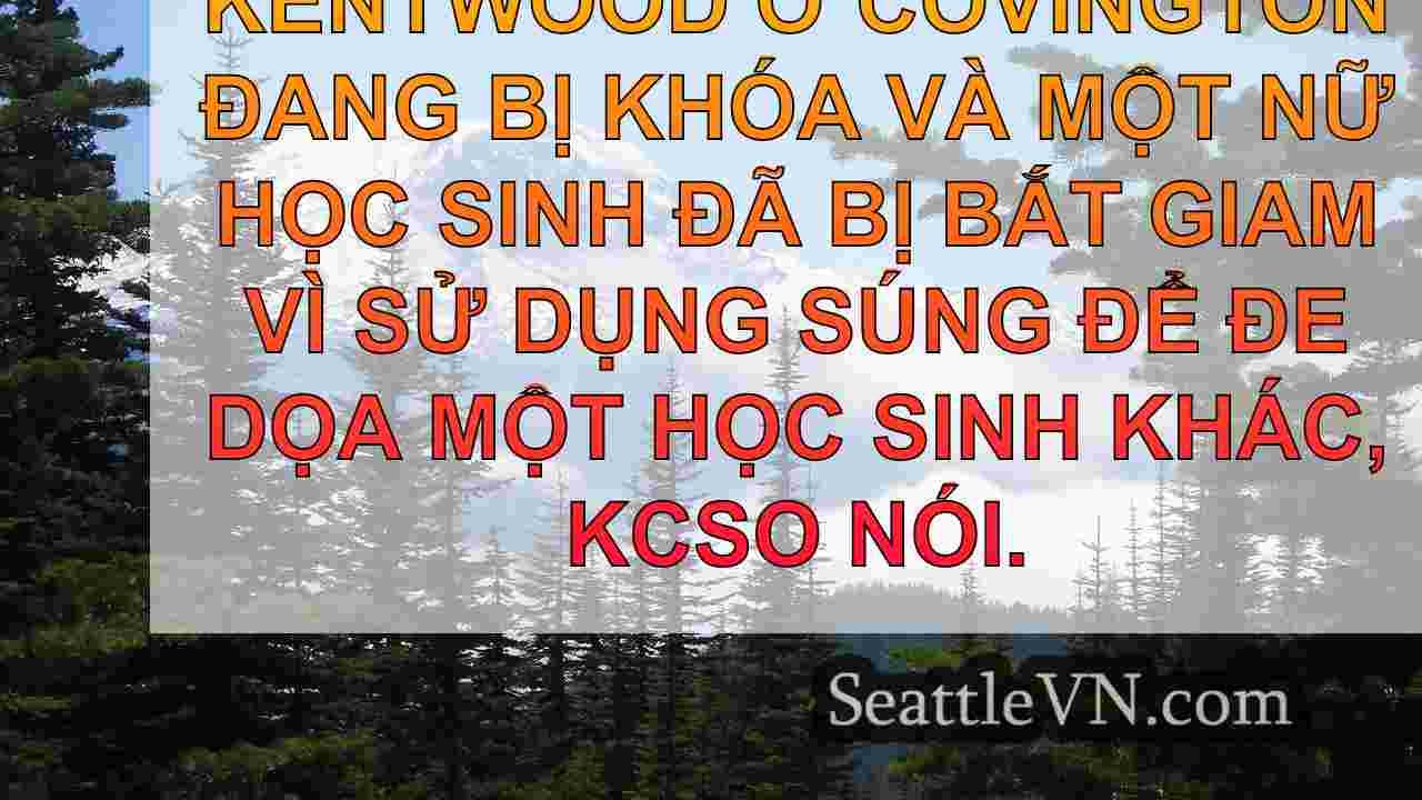 tin tức seattle SeattleVN
