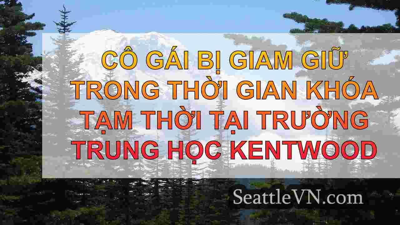 tin tức seattle SeattleVN