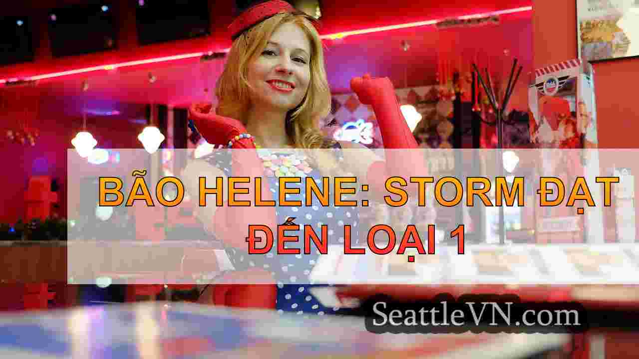 tin tức seattle SeattleVN