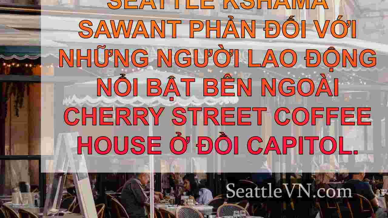 tin tức seattle SeattleVN