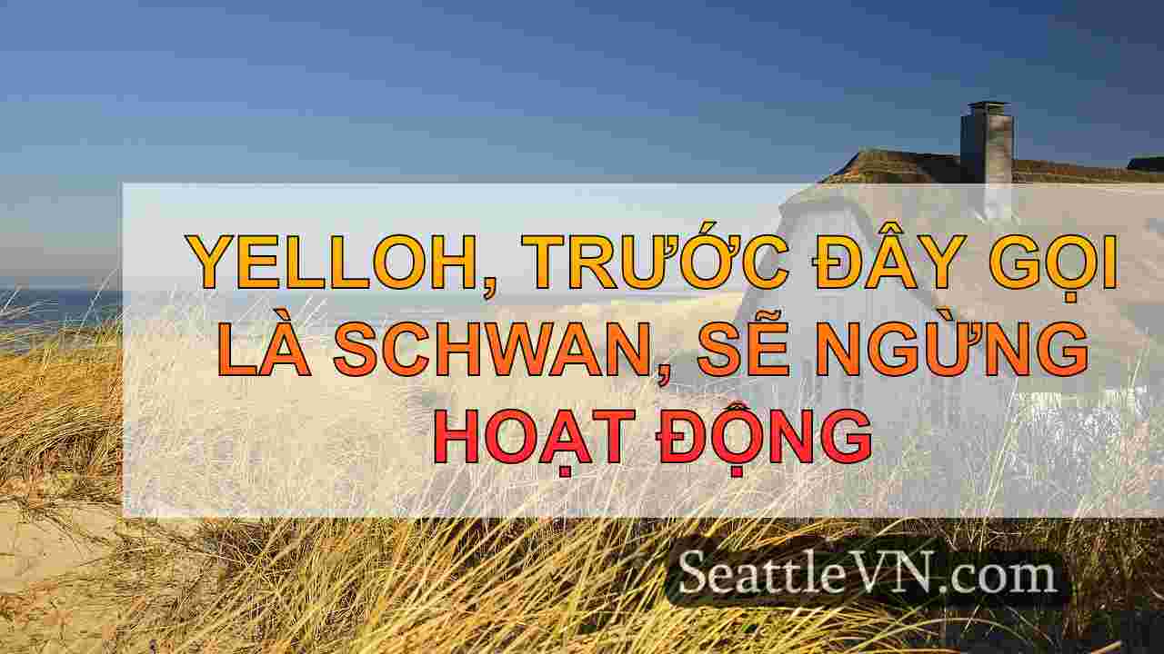 tin tức seattle SeattleVN