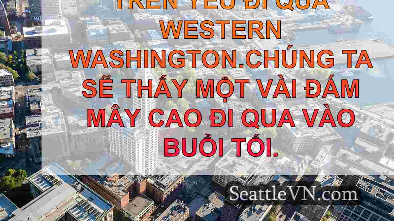 Tuần đầu tiên của tháng 10 để có ánh