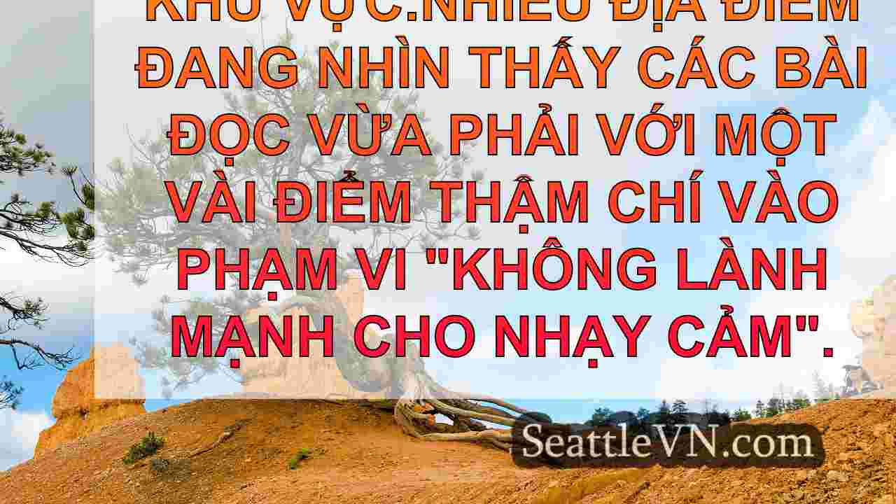 tin tức seattle SeattleVN
