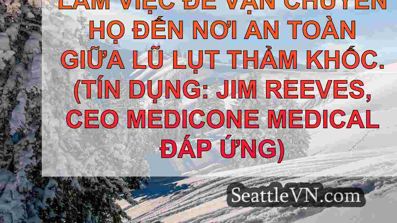 tin tức seattle SeattleVN