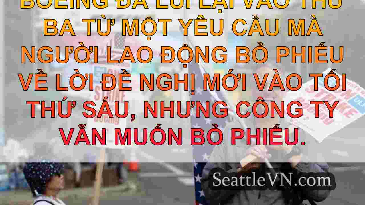 tin tức seattle SeattleVN